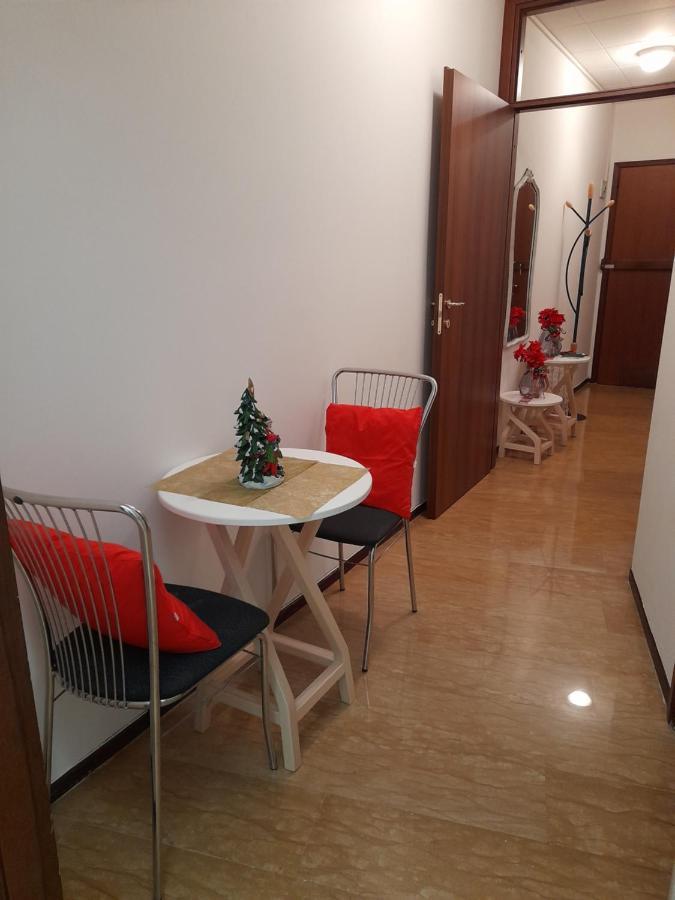 Casa Di Sole Appartamento A كريما المظهر الخارجي الصورة