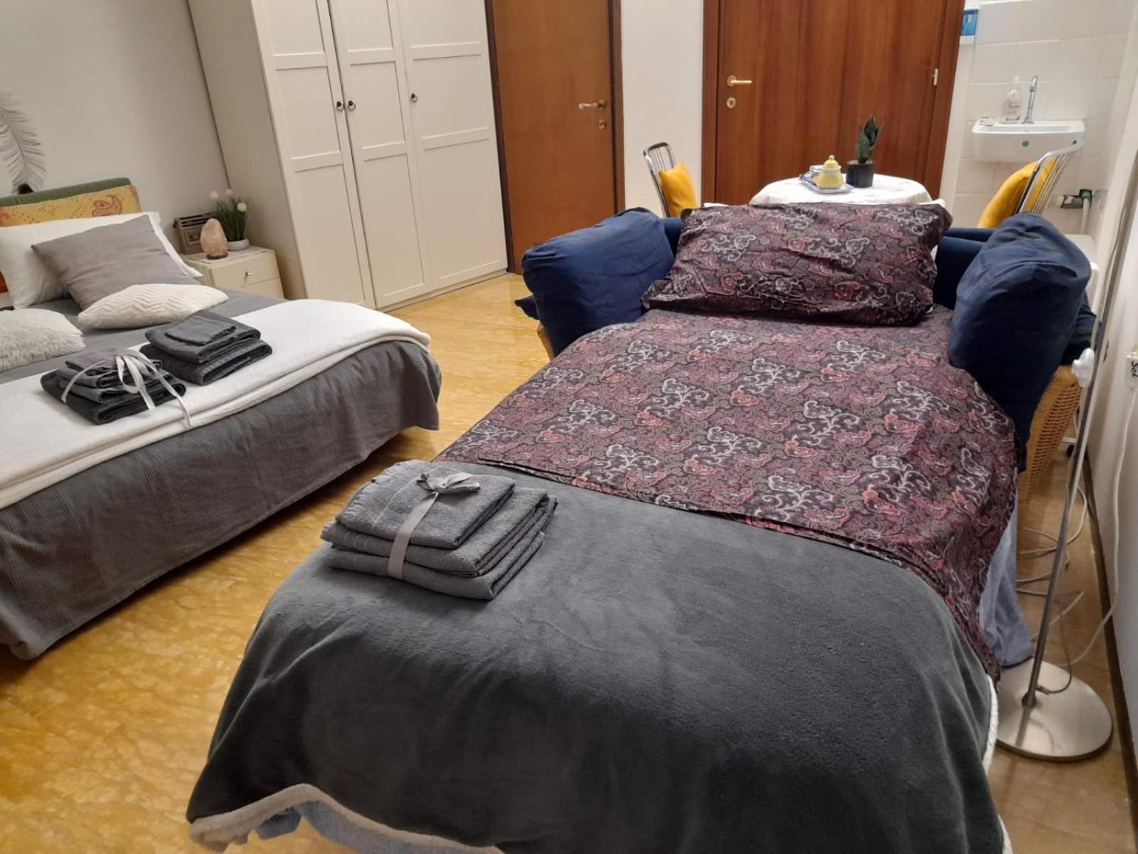 Casa Di Sole Appartamento A كريما المظهر الخارجي الصورة