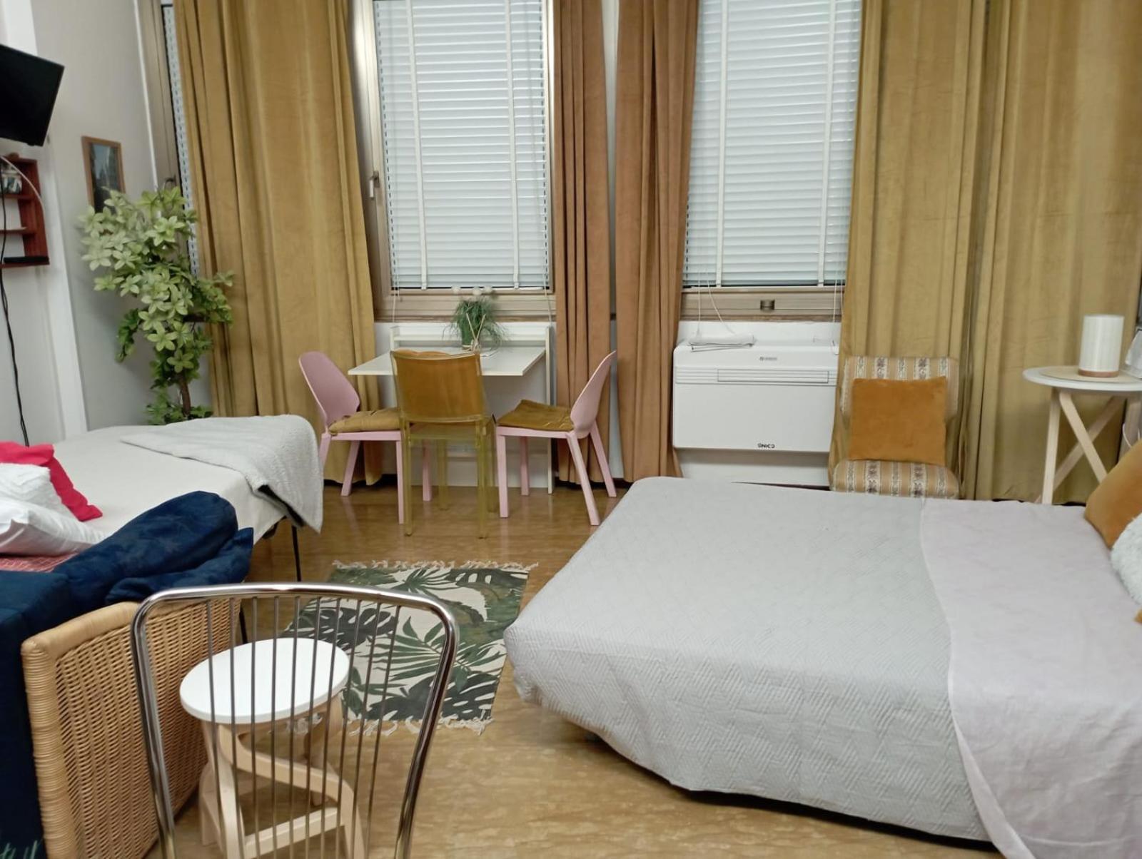 Casa Di Sole Appartamento A كريما المظهر الخارجي الصورة