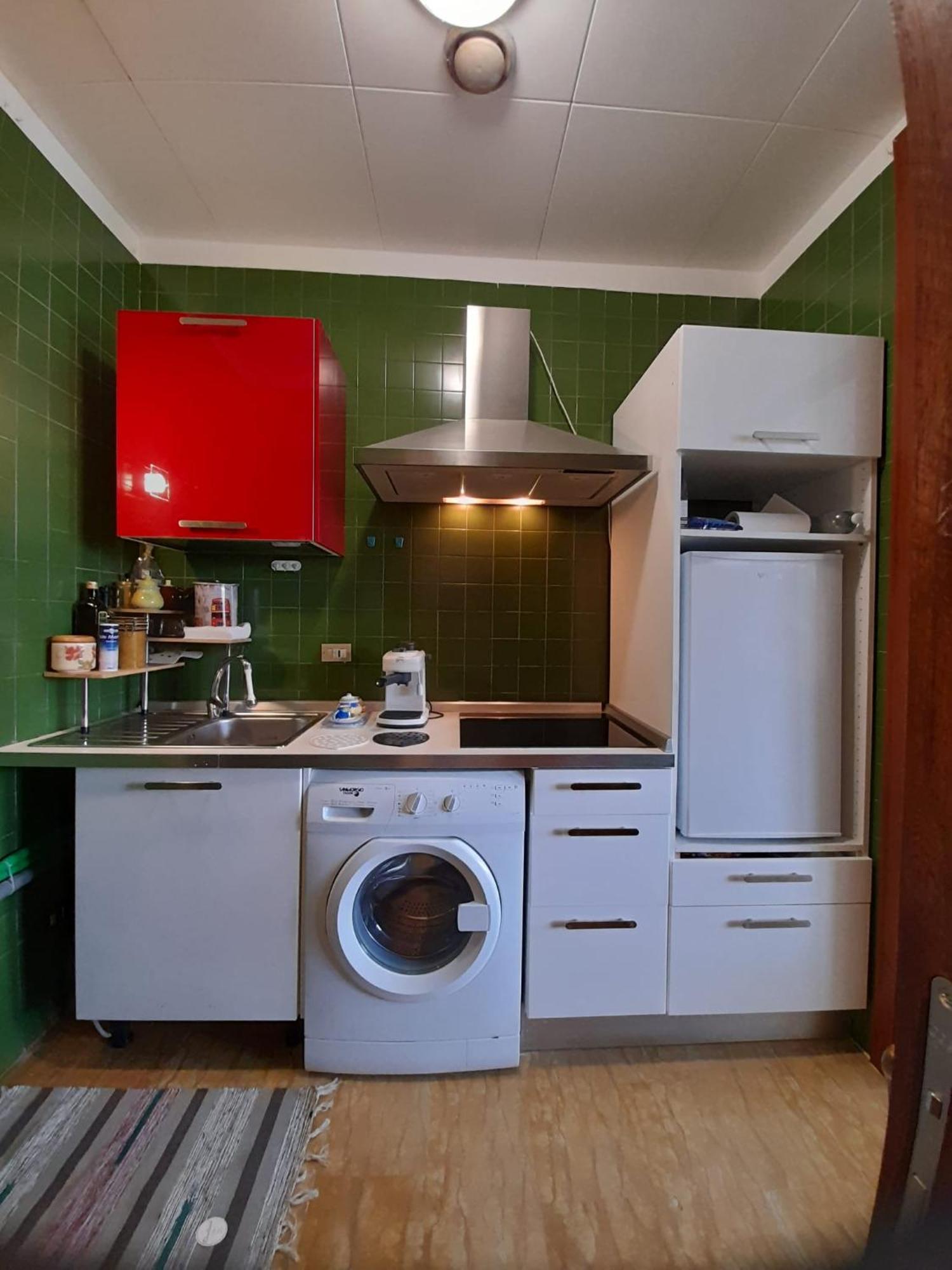 Casa Di Sole Appartamento A كريما المظهر الخارجي الصورة